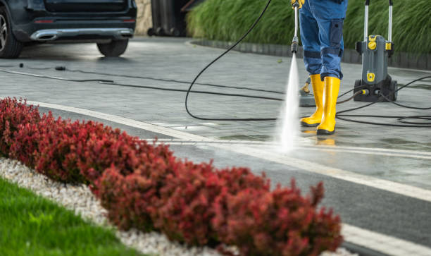 Best Brick and Stone Cleaning in Mooresville, NC